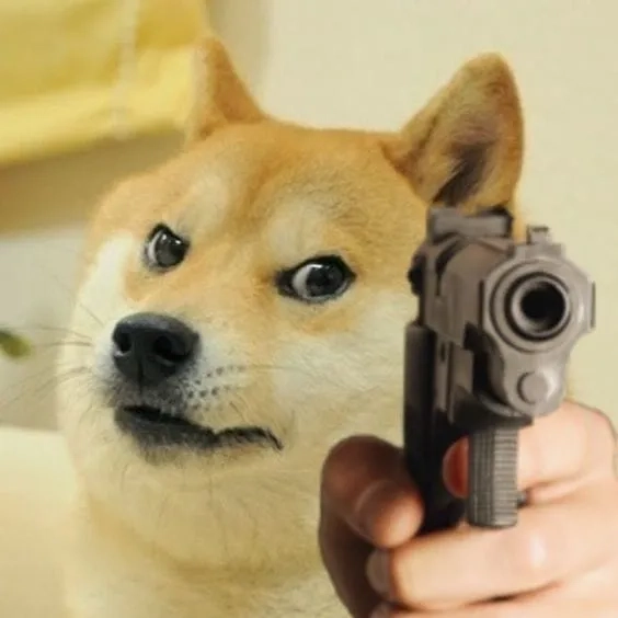 Cheems meme vietnam hài hước mang phong cách Việt