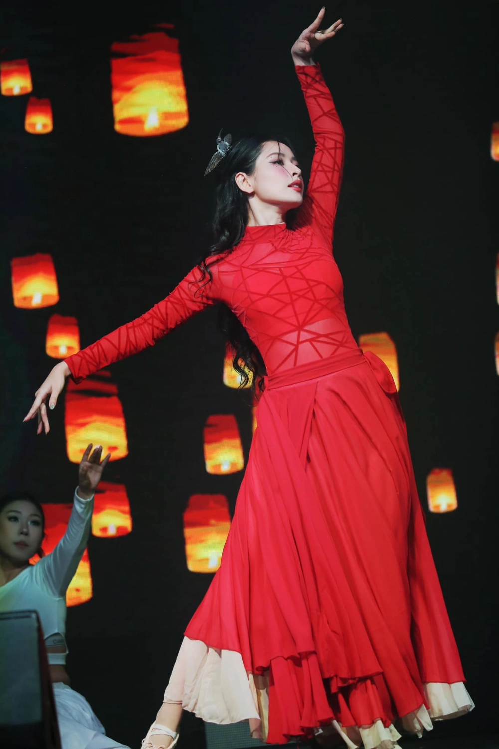 Chi Pu cao bao nhiêu? Khám phá chiều cao của nàng hot girl