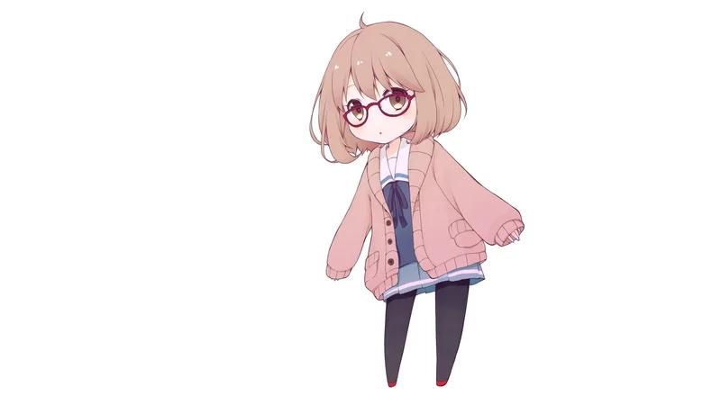 Chibi dễ thương đang là xu hướng mới trong cộng đồng mạng