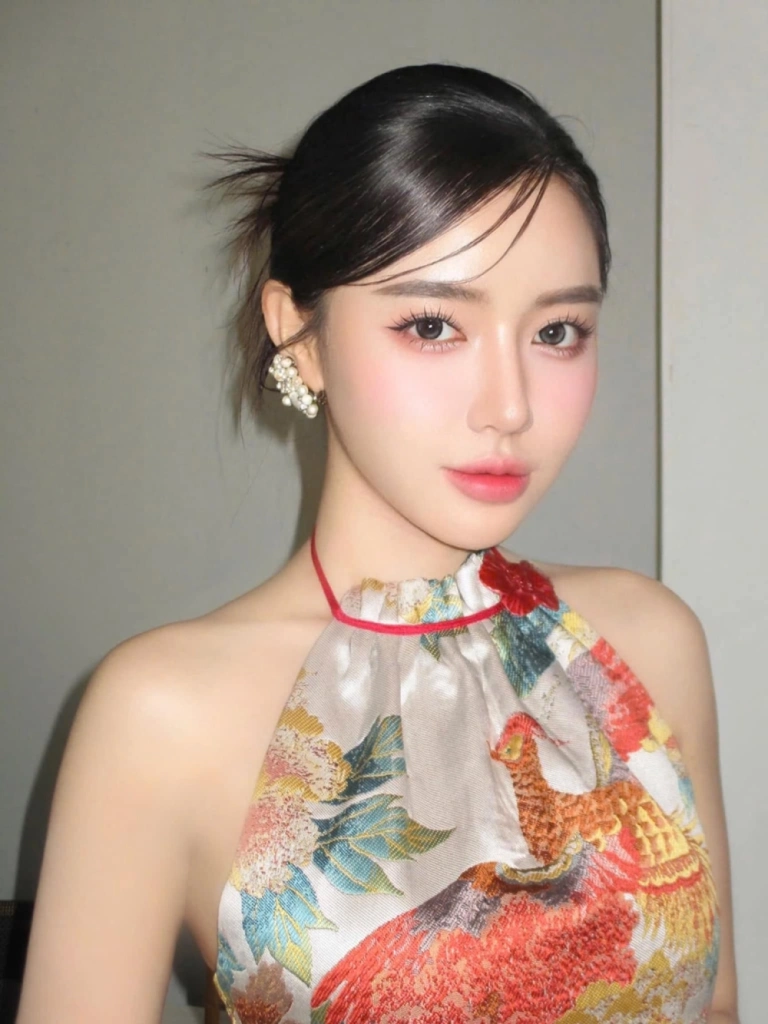 Chiêm ngưỡng bộ ảnh Bích Phương quyến rũ và nổi bật