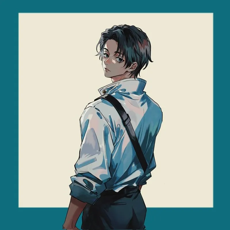 Chiêm ngưỡng bộ sưu tập Yuta art đẹp như tranh vẽ