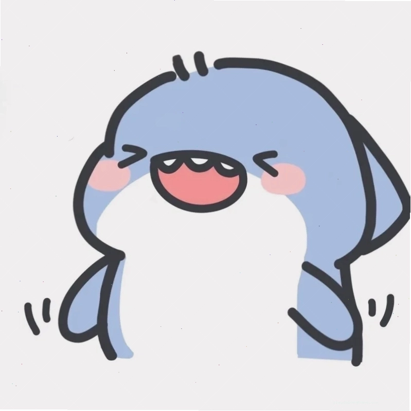 Chiêm ngưỡng loạt chibi cá mập dễ thương hết cỡ