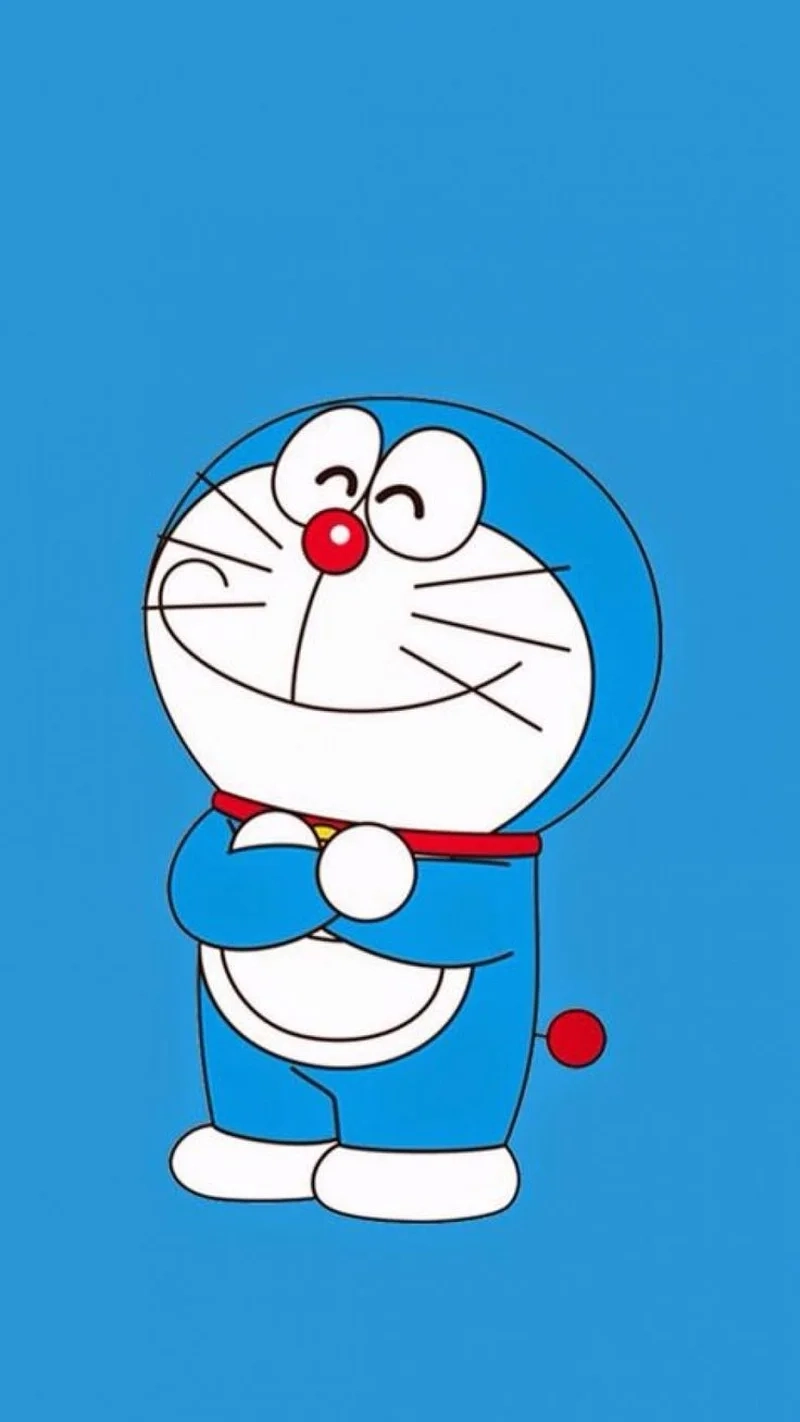 Chiêm ngưỡng những ảnh doraemon chibi cute cực phẩm