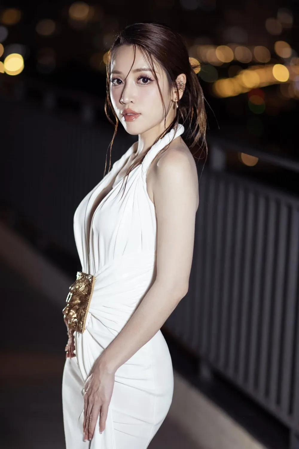 Chiều cao thật sự của Puka height