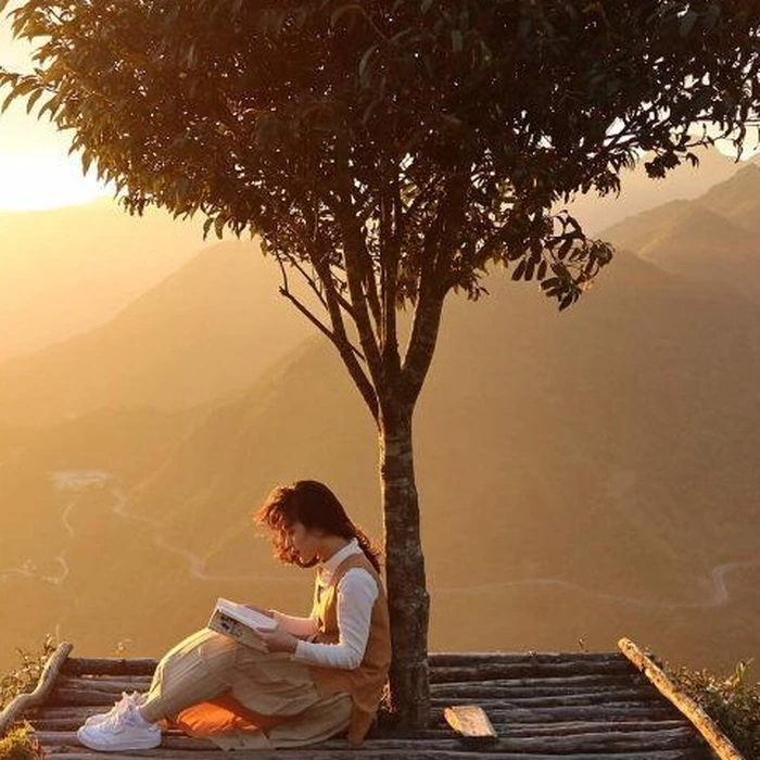 Chiều dài đèo ô quy hồ lên đến gần 50km quanh co uốn lượn giữa núi cao