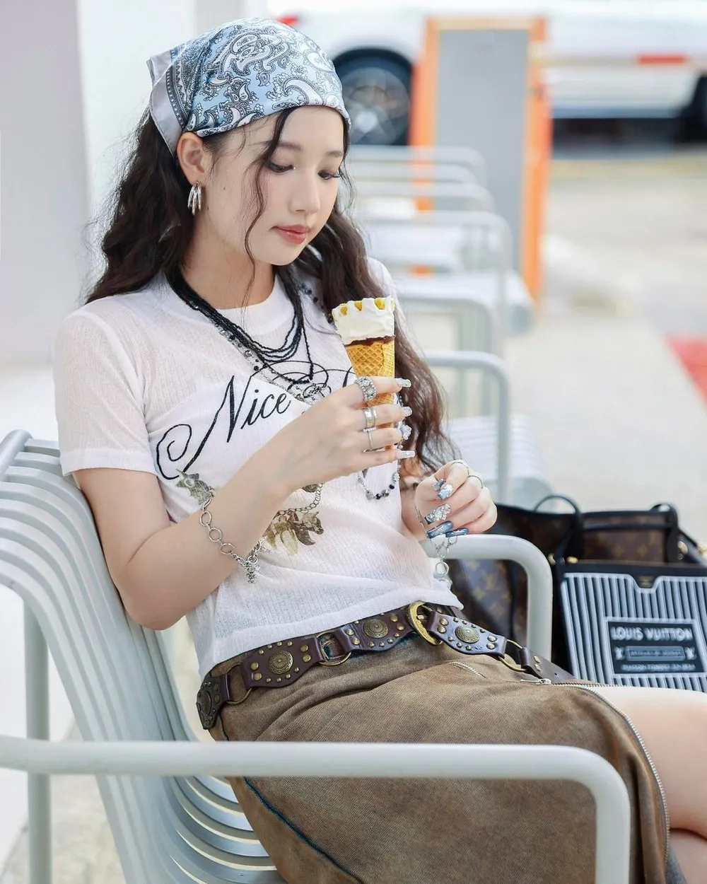 Chill cùng những bản tình ca từ nhạc Amee