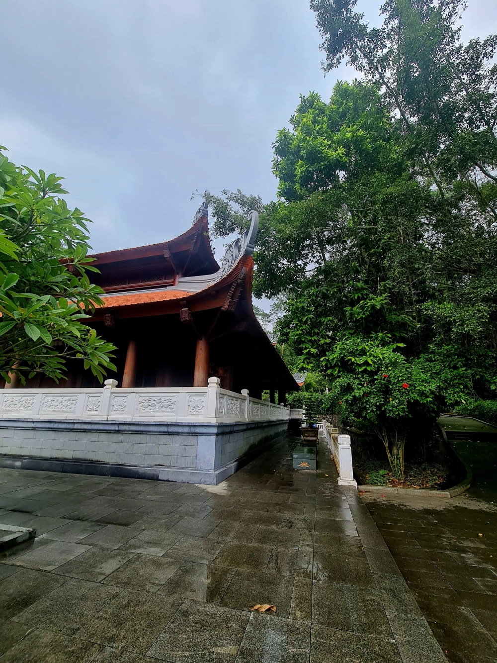 Chinh phục đi K9 để khám phá lịch sử