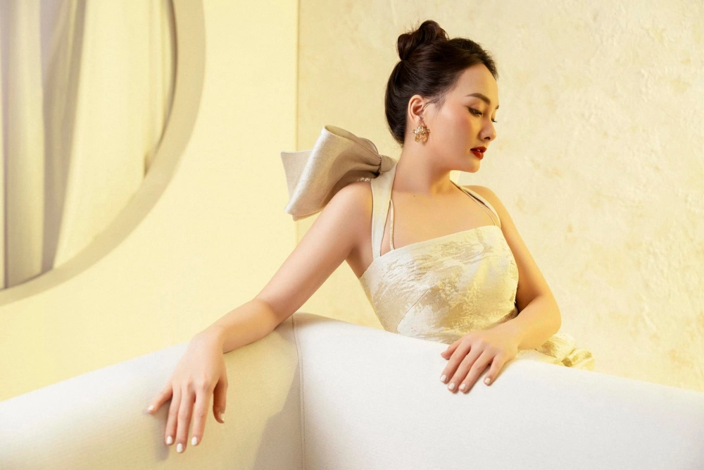 Chính xác Bảo Thanh chiều cao là bao nhiêu