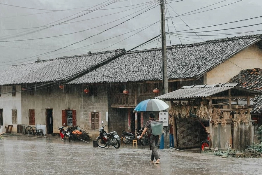 Chọn ngay homestay Phó Bảng ấm cúng