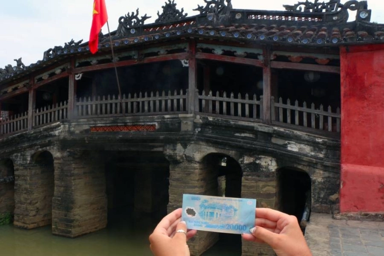 Chùa Cầu Hội An điểm nhấn di sản mang đậm hồn phố Hội