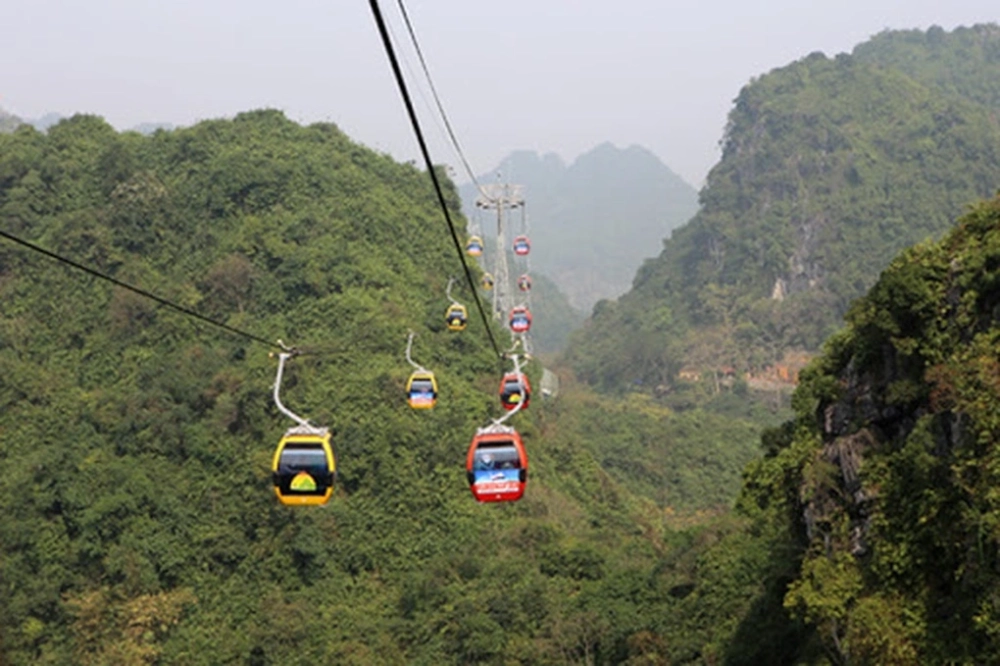 Chùa hương tích gốc ở đâu hà tĩnh cổ xưa