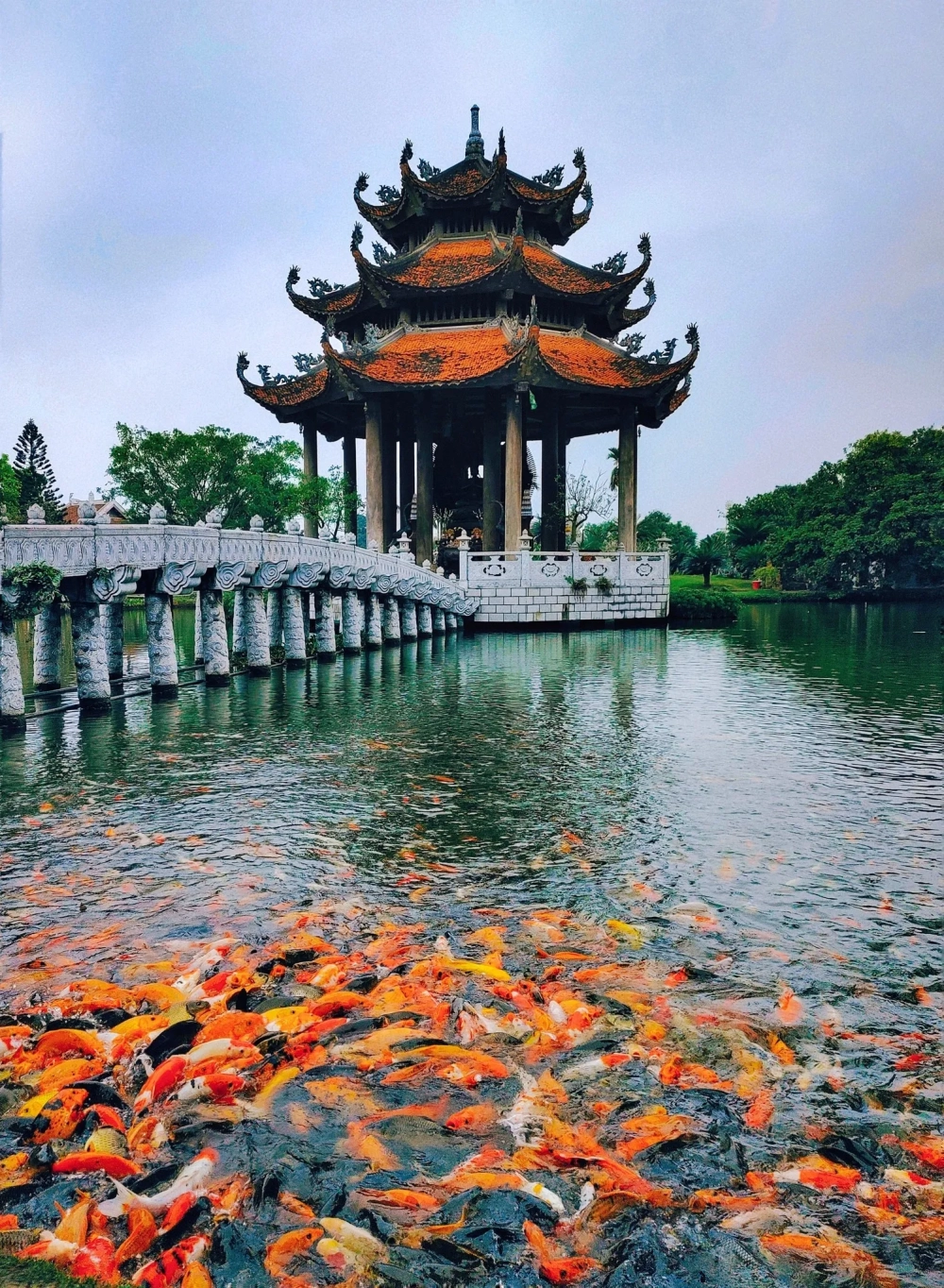 Chùa nôm thuộc tỉnh nào là di tích thuộc Hưng Yên, nơi có giá trị văn hóa lớn