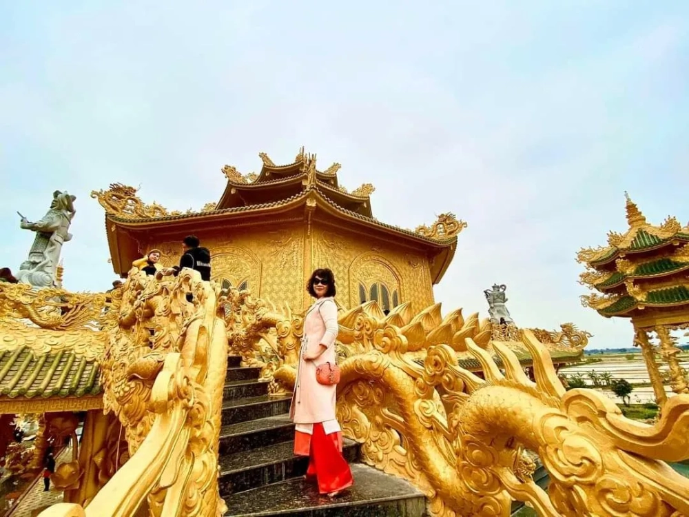 Chùa Phúc Lâm mở cửa chưa là thông tin nhiều người tìm kiếm