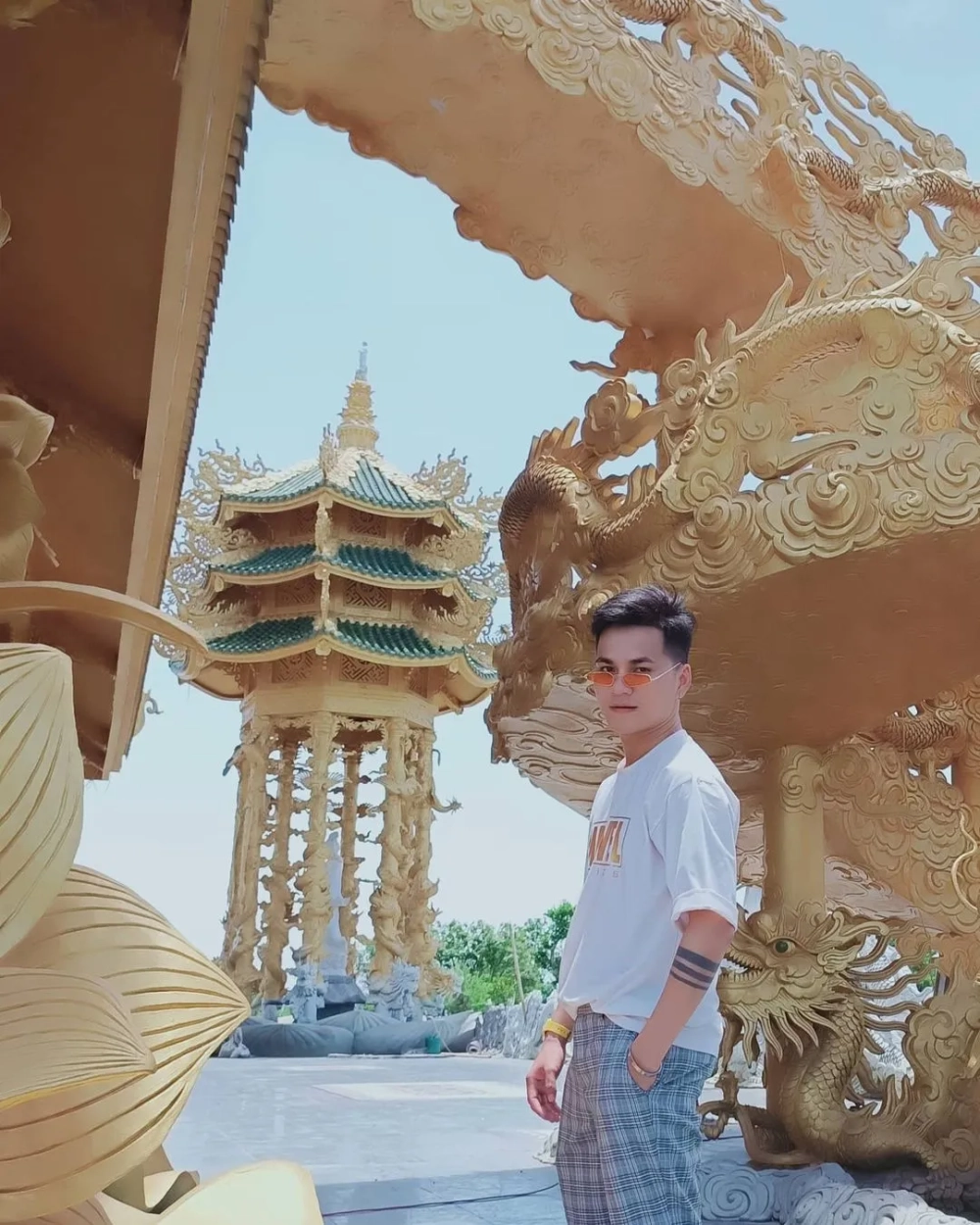 Chùa Phúc Lâm ở tỉnh nào chính là Hưng Yên đất văn hiến