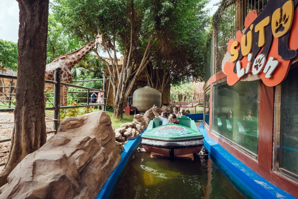 Chuẩn bị đi thiên đường bảo sơn cuối tuần này
