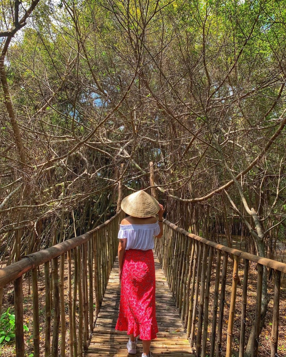 Chuyến đi khó quên với hành trình du lịch buôn đôn