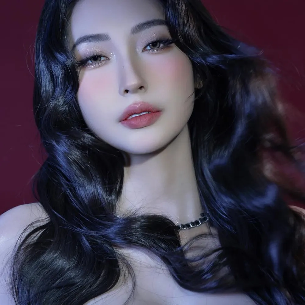 Chuyện gia đình đáng yêu của gia đình Khổng Tú Quỳnh