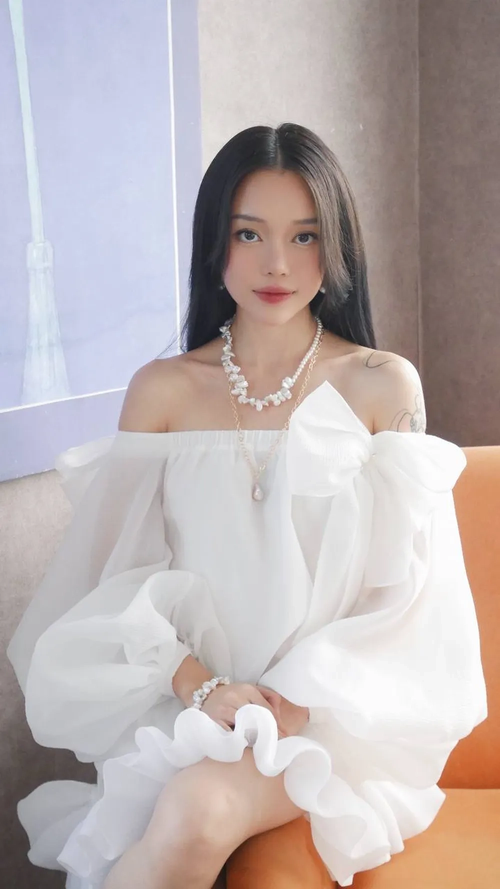 Cộng đồng bàn luận về Linh Ngọc Đàm drama