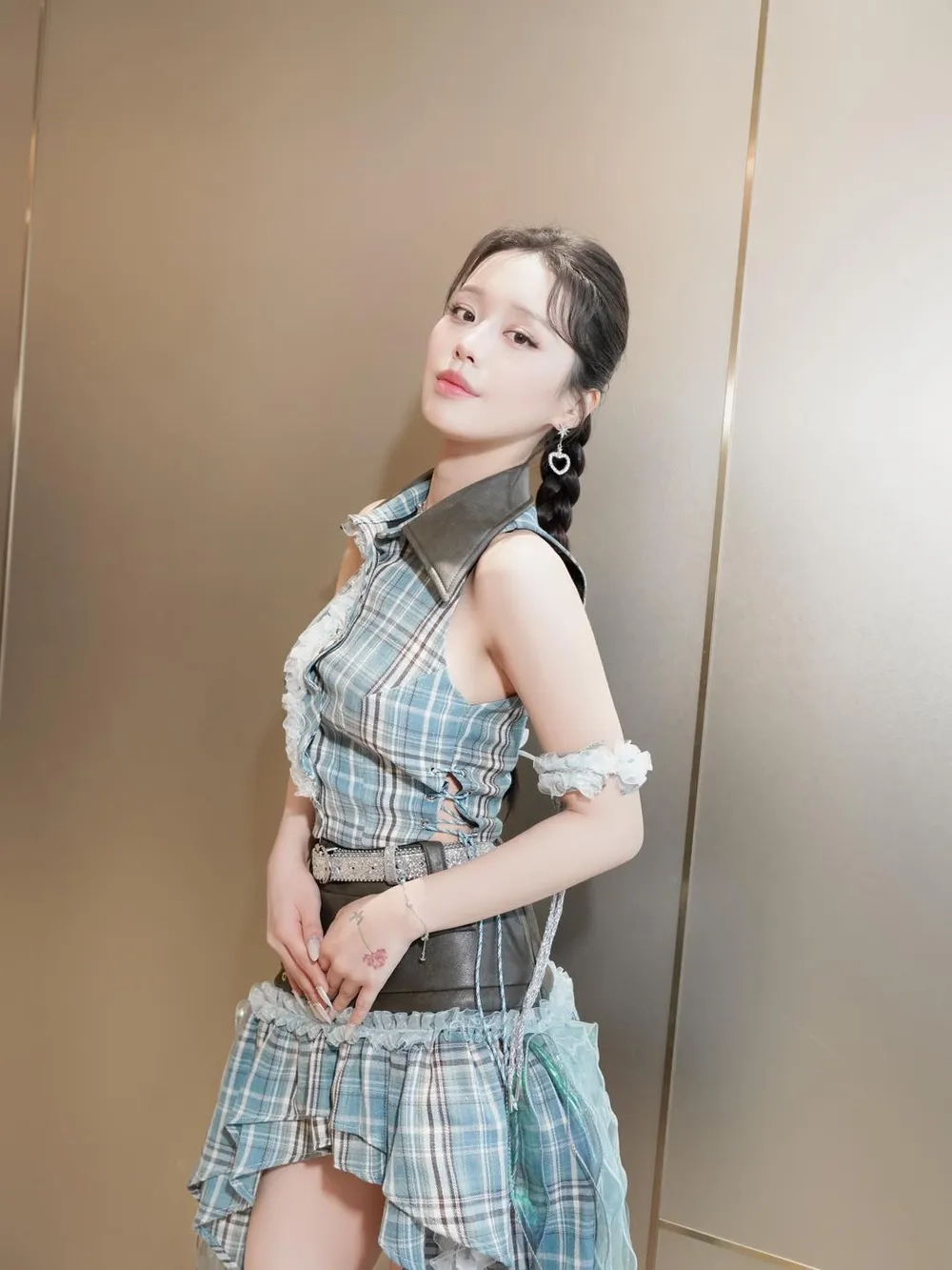 Cột mốc sự nghiệp tại Han Sara The Voice