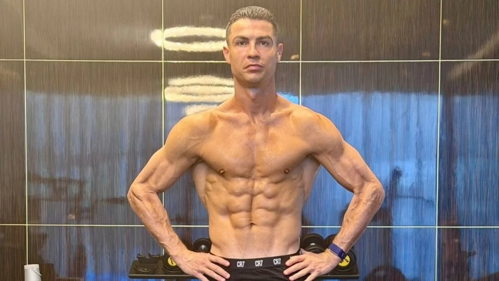 Crìstiano ronaldo được người hâm mộ tìm kiếm với nhiều thông tin nổi bật.