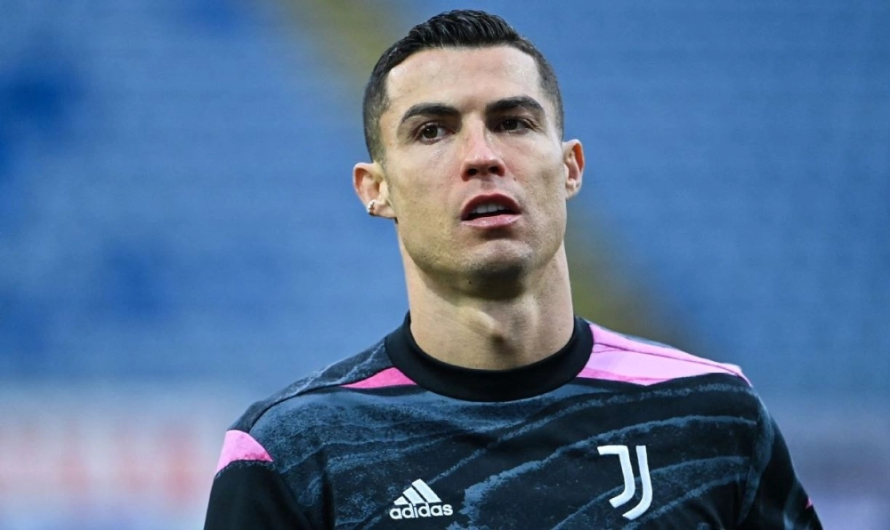 Cristiano ronaldo idade cho thấy phong độ bền bỉ theo thời gian.