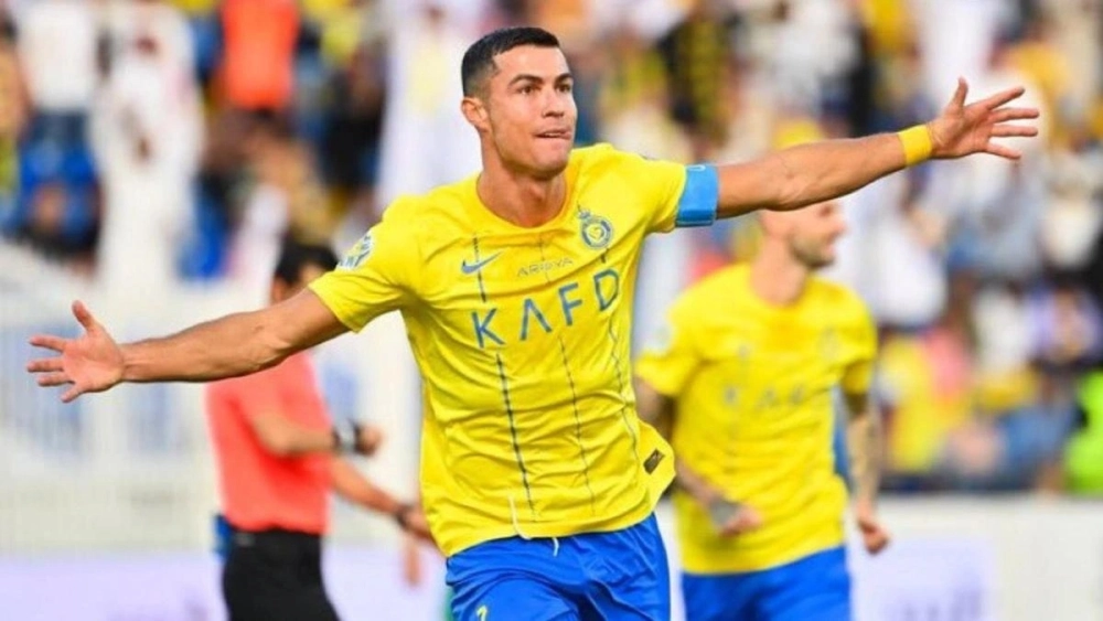Cristiano ronaldo net worth phản ánh khối tài sản khổng lồ của anh.
