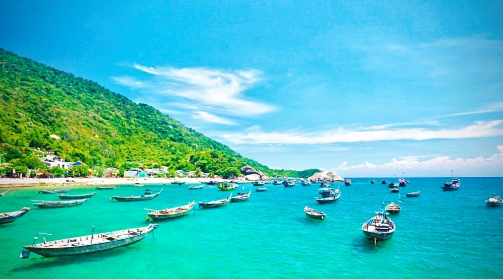 Cù lao chàm thuộc tỉnh nào của việt nam là câu hỏi thường gặp