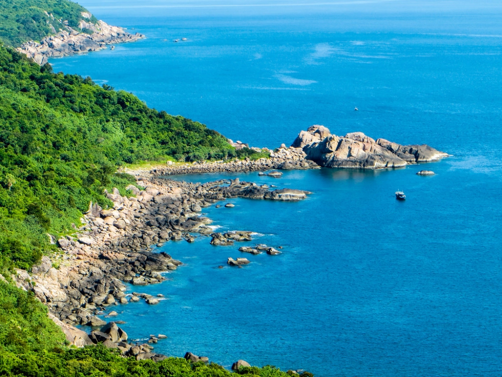Cùng khám phá bán đảo sơn trà có gì chơi hấp dẫn