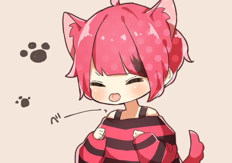 Cùng khám phá hình nền chibi dễ thương cho mọi thiết bị