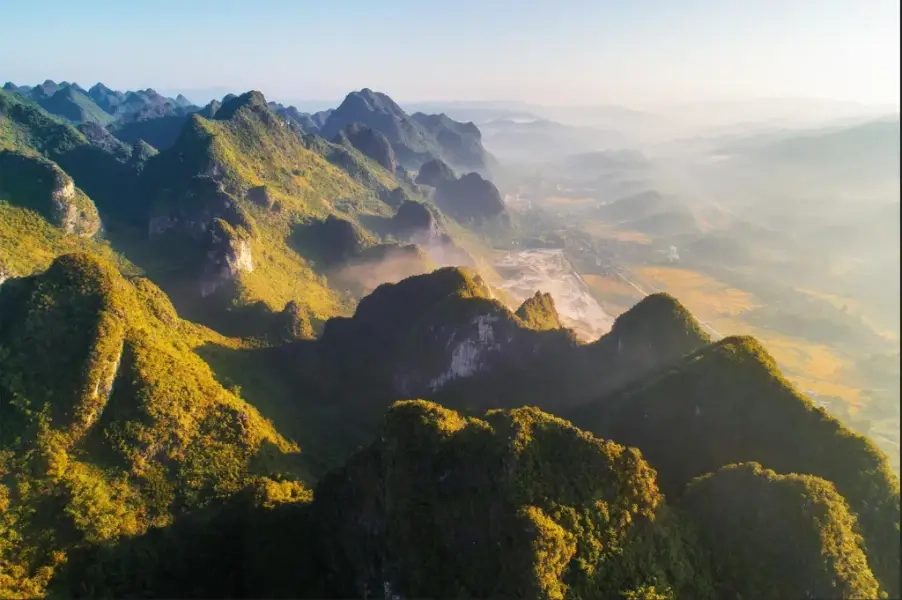 Cùng nhau tìm hiểu ải chi lăng ở đâu