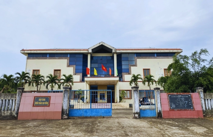 Cùng nhớ lại ngày chiến thắng vạn tường lịch sử