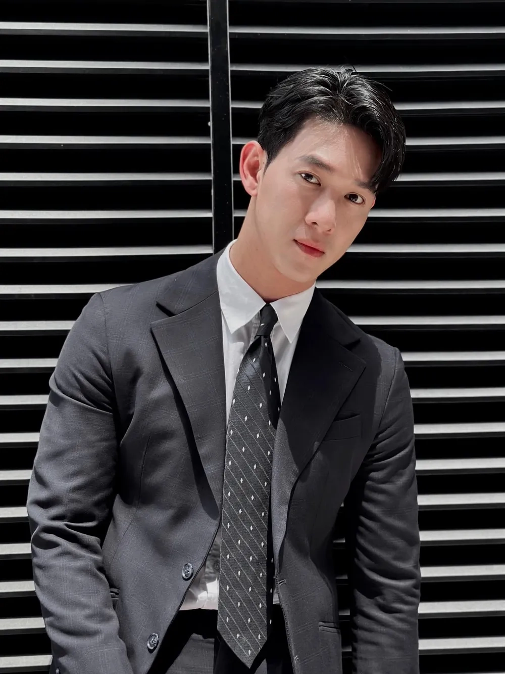Cùng Song Luân cười thả ga trong 2 ngày 1 đêm Song Luân