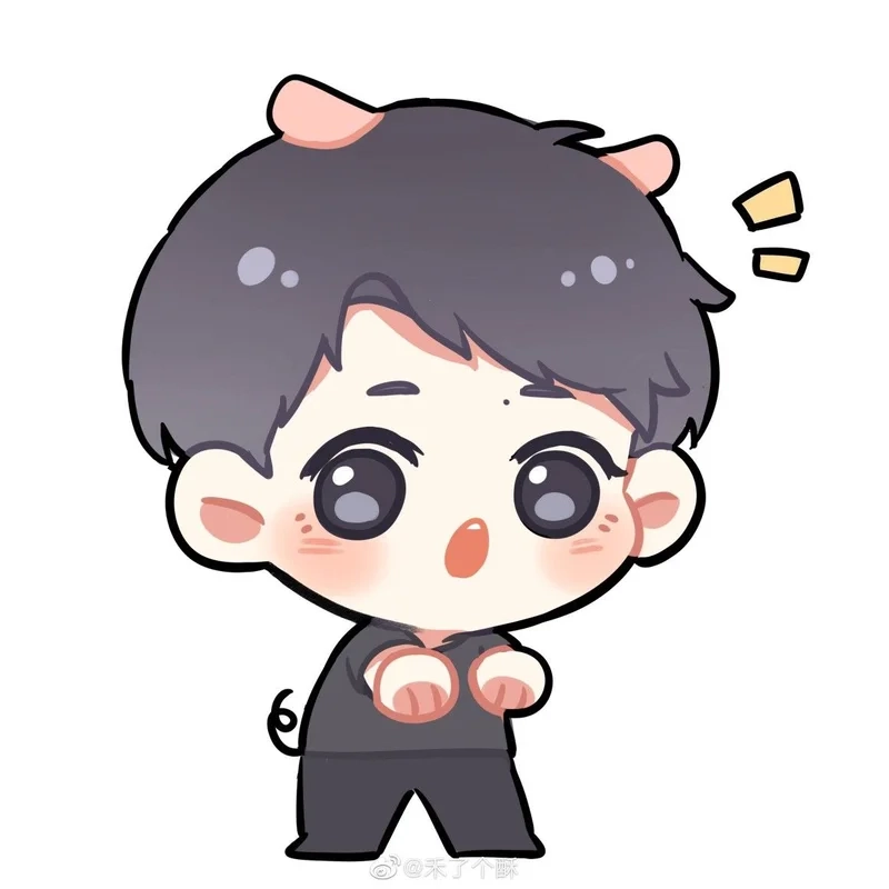 Cùng thử chibi anime dễ vẽ để tạo nên những bức tranh đáng yêu