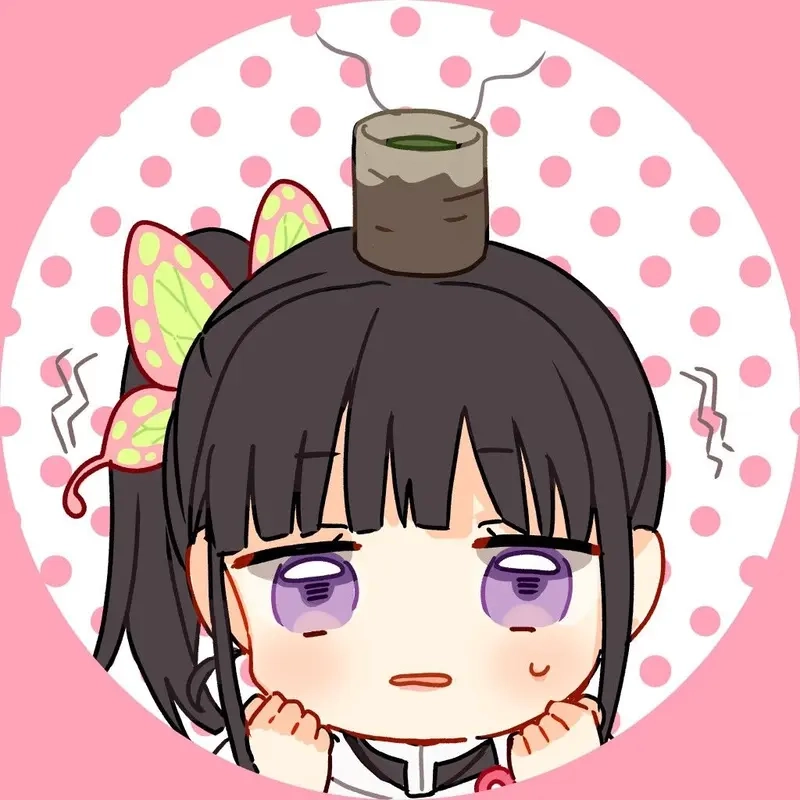 Cùng thưởng thức kanao chibi fanart đầy màu sắc