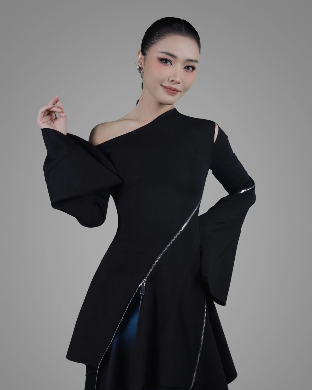 Cùng tìm hiểu về Bích Phương thi Vietnam Idol và hành trình sự nghiệp