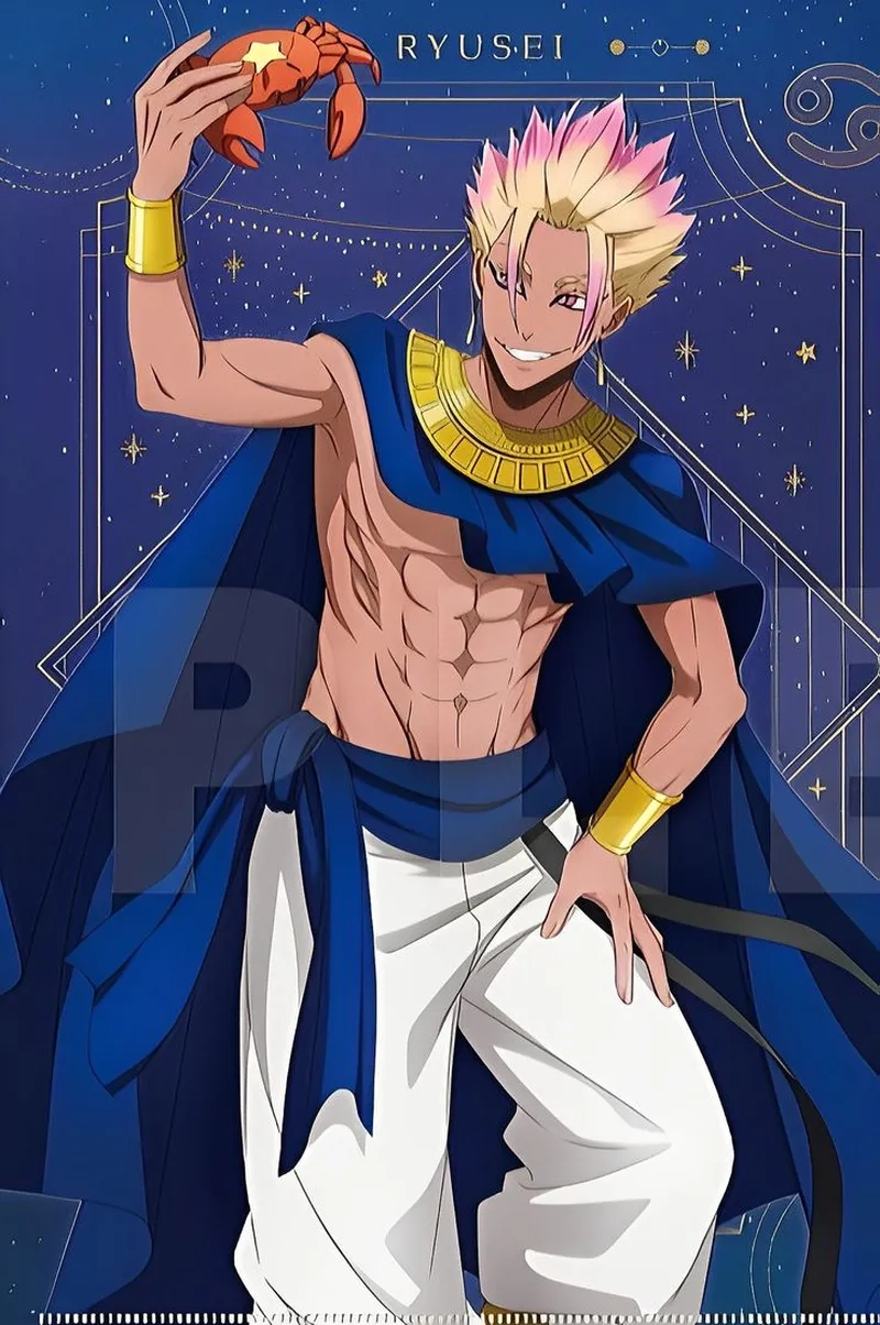 Cười nghiêng ngả với Shidou meme siêu hài hước