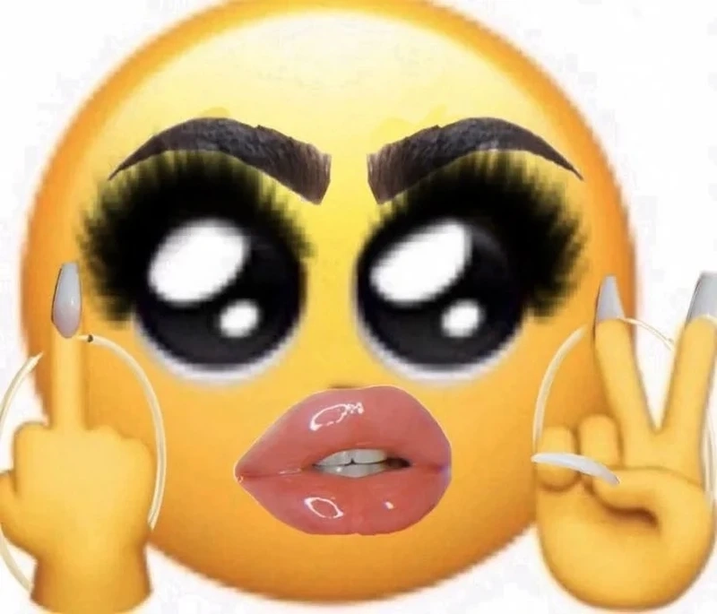 Cười xỉu với laughing emoji meme siêu viral