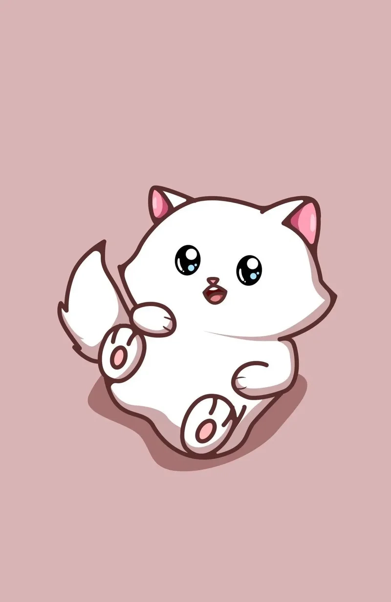 Cười xỉu với loạt mèo chi bi siêu cấp hài hước và cute