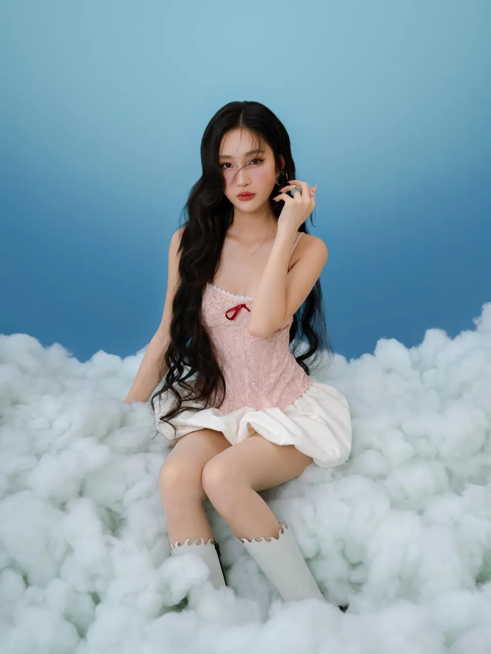 Đắm chìm trong ca khúc Juky San thiên hạ hữu tình nhân
