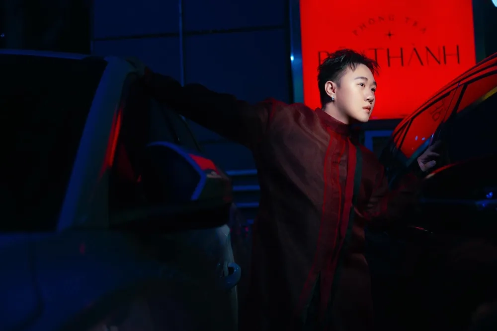 Đắm chìm trong chất giọng đặc biệt của nhạc Trung Quân idol
