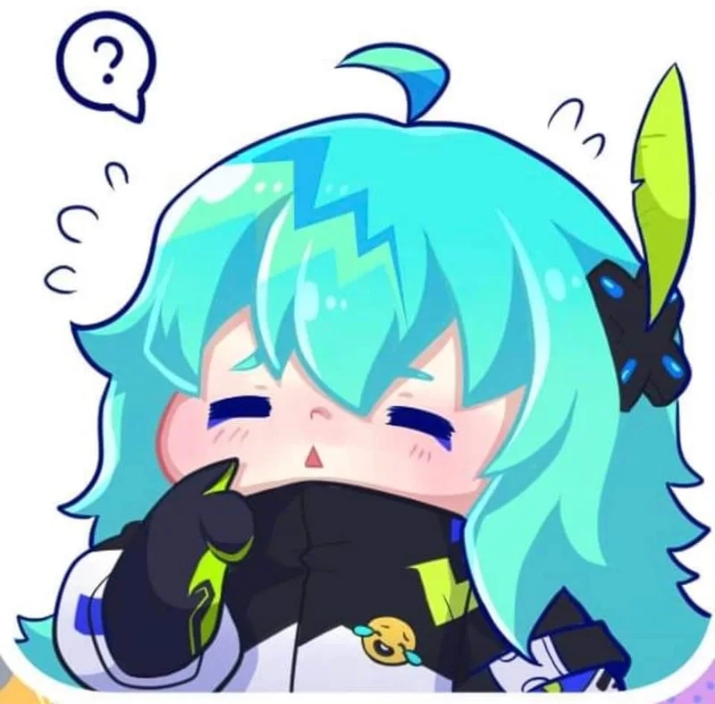 Đắm chìm trong thế giới ảnh liên quân chibi zata cực chất