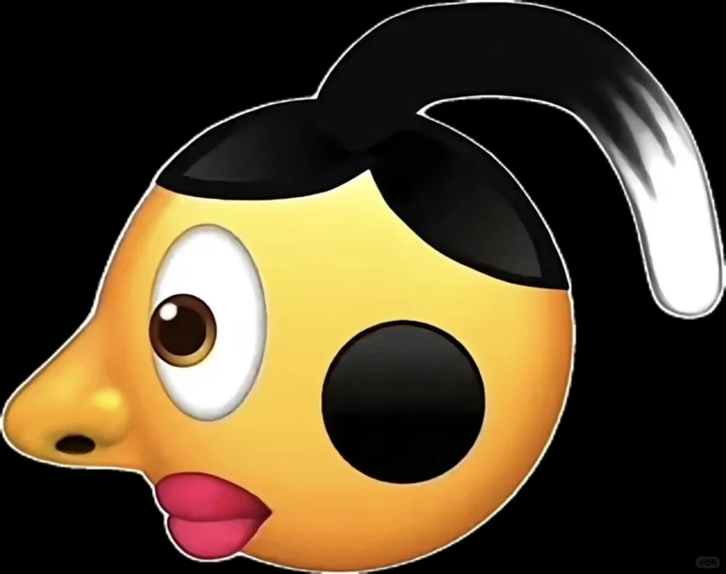 Dân tri thức thích nerd emoji meme hài hước này