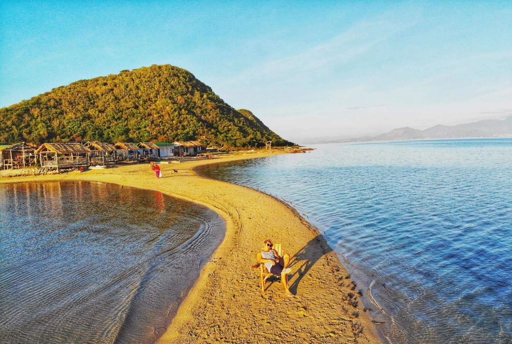 Đăng ký ngay tour đảo điệp sơn nha trang tiết kiệm