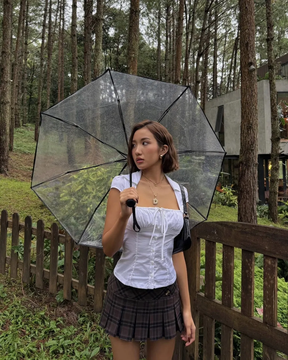 Đang làm nghề gì mà Lê Thị Khánh Huyền làm nghề gì lại hot thế