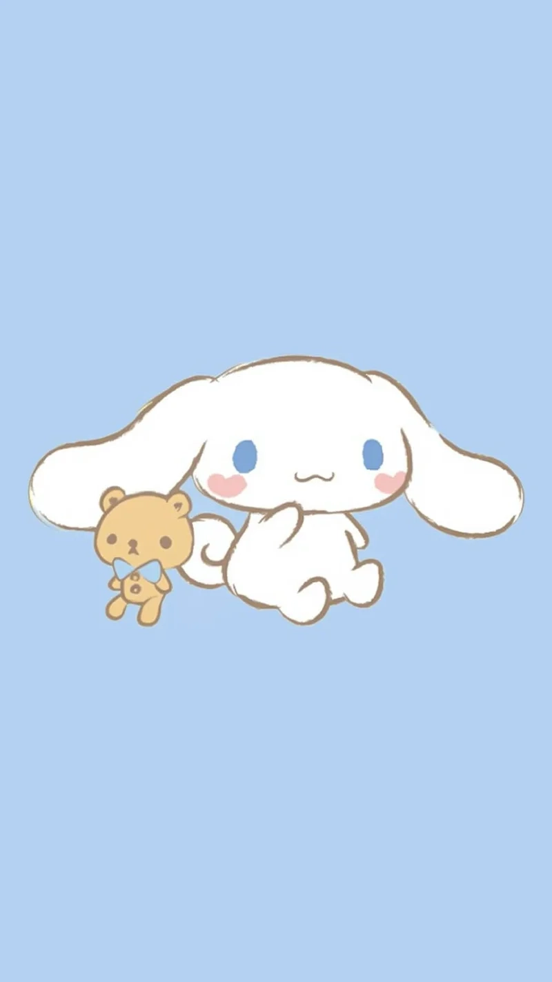 Đáng yêu ngất ngây với cinnamoroll miku phiên bản đặc biệt