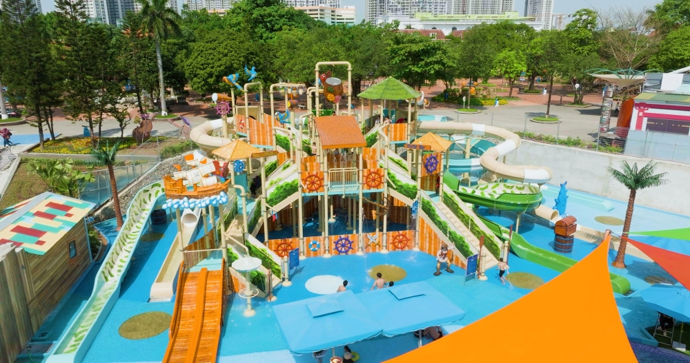 Đặt ngay đặt vé thiên đường bảo sơn tiện lợi