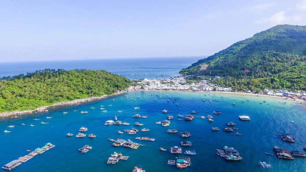 Đặt ngay tour đảo hòn sơn giá rẻ cho kỳ nghỉ