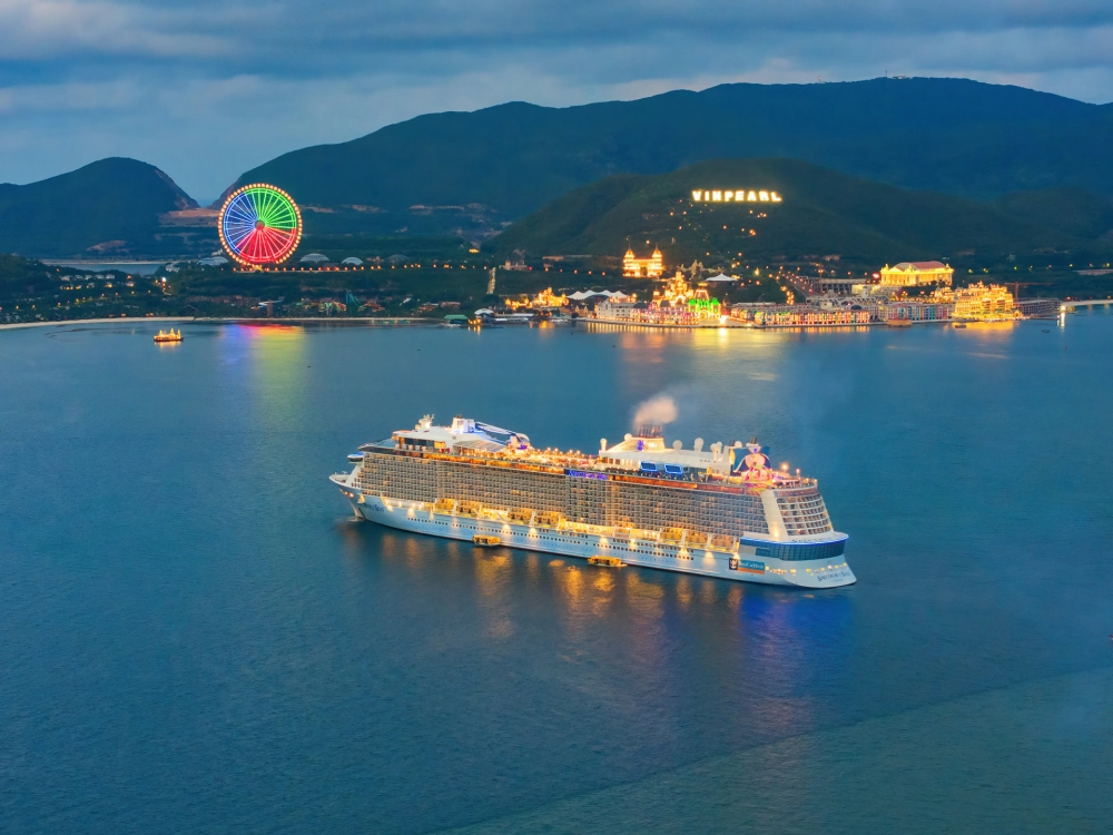 Đặt ngay tour vịnh Nha Trang và khám phá vẻ đẹp thiên nhiên