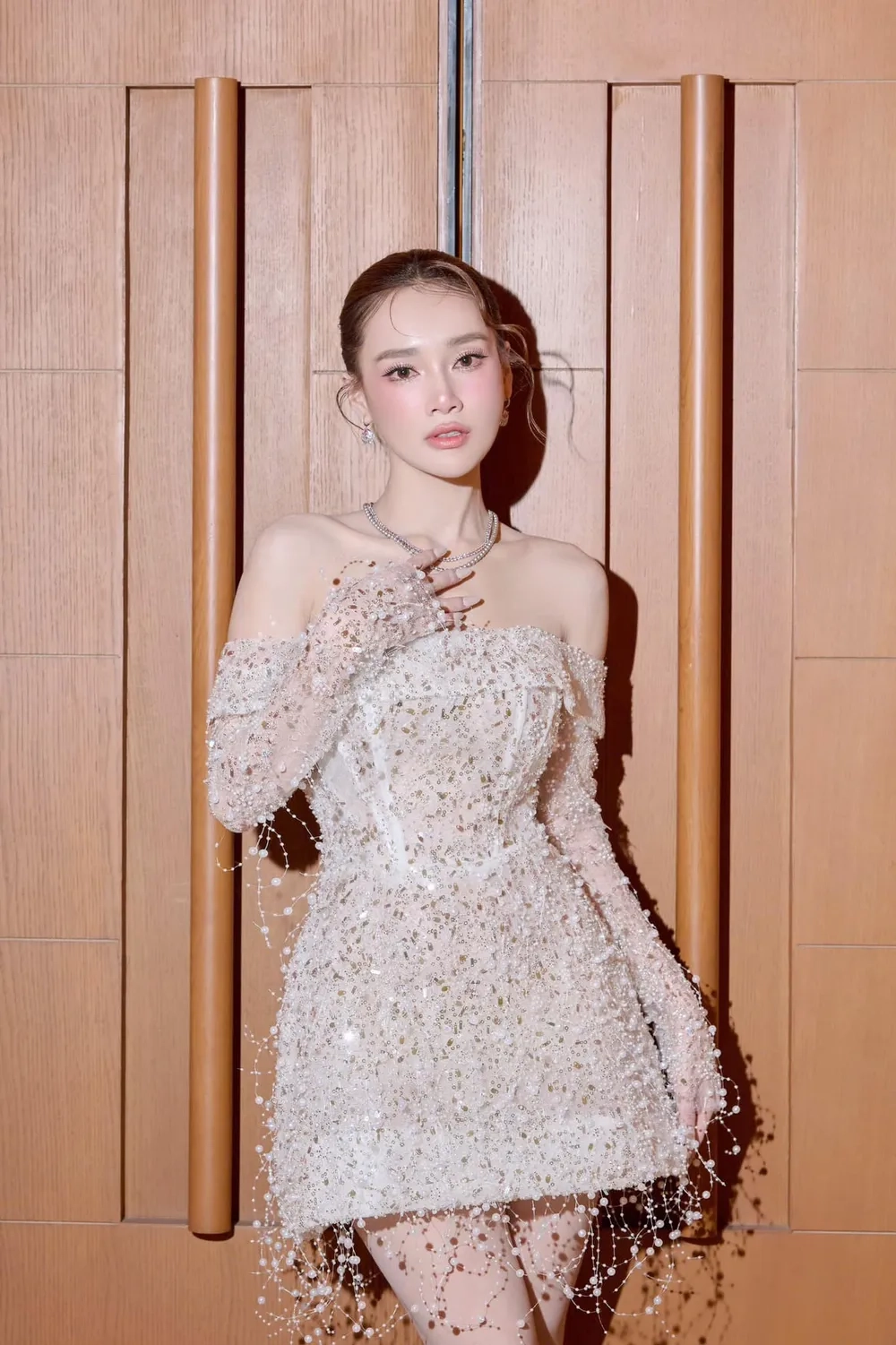 Đầy đủ nhất tiểu sử ca sĩ Nhã Phương