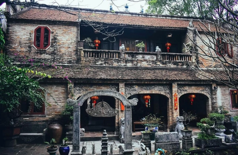Dễ dàng tìm thấy địa chỉ việt phủ thành chương tại Sóc Sơn